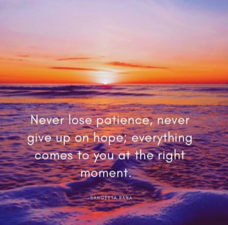 hope